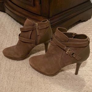 WHBM Booties